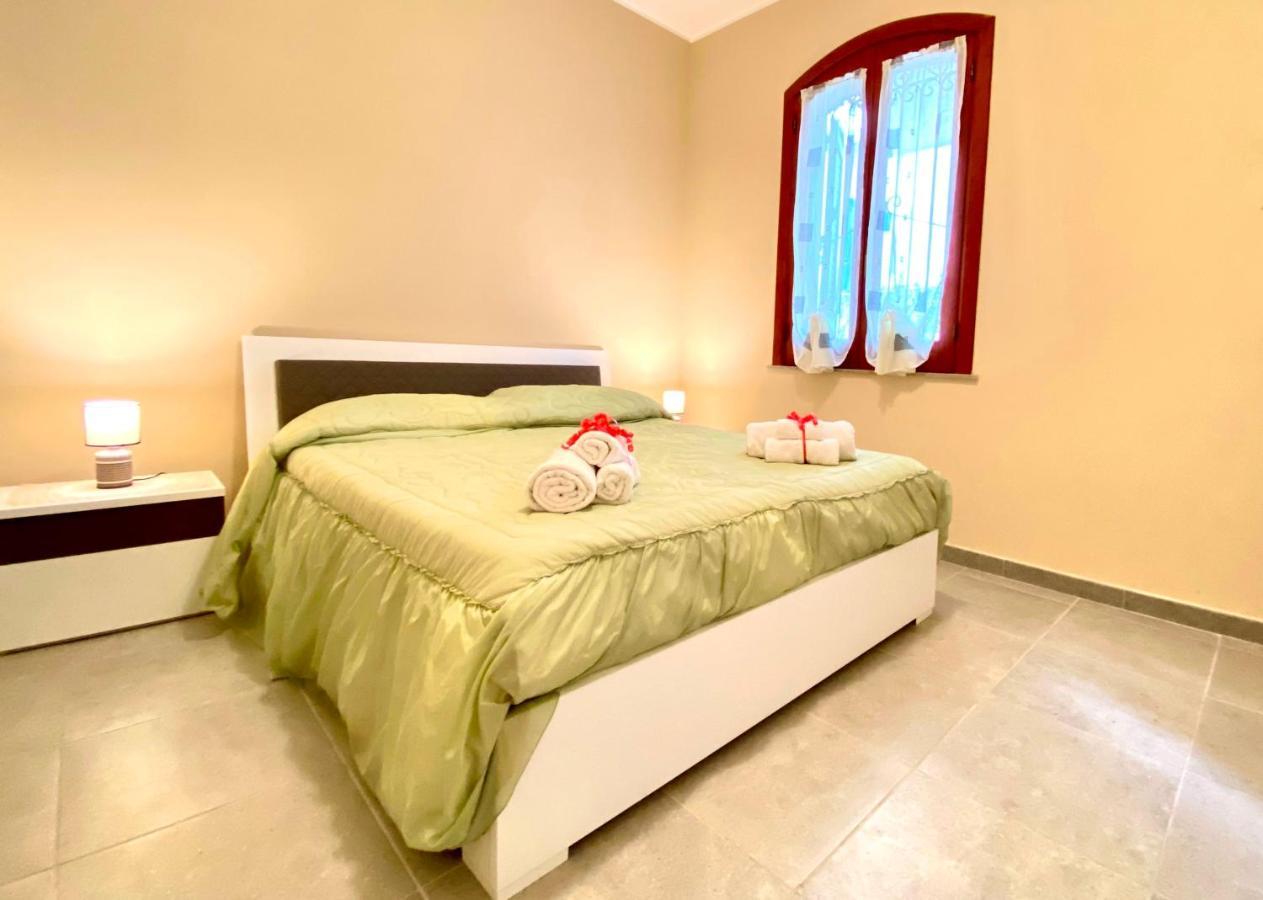 Villa Paola Avola Exterior foto