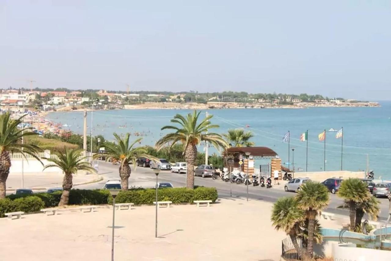 Villa Paola Avola Exterior foto